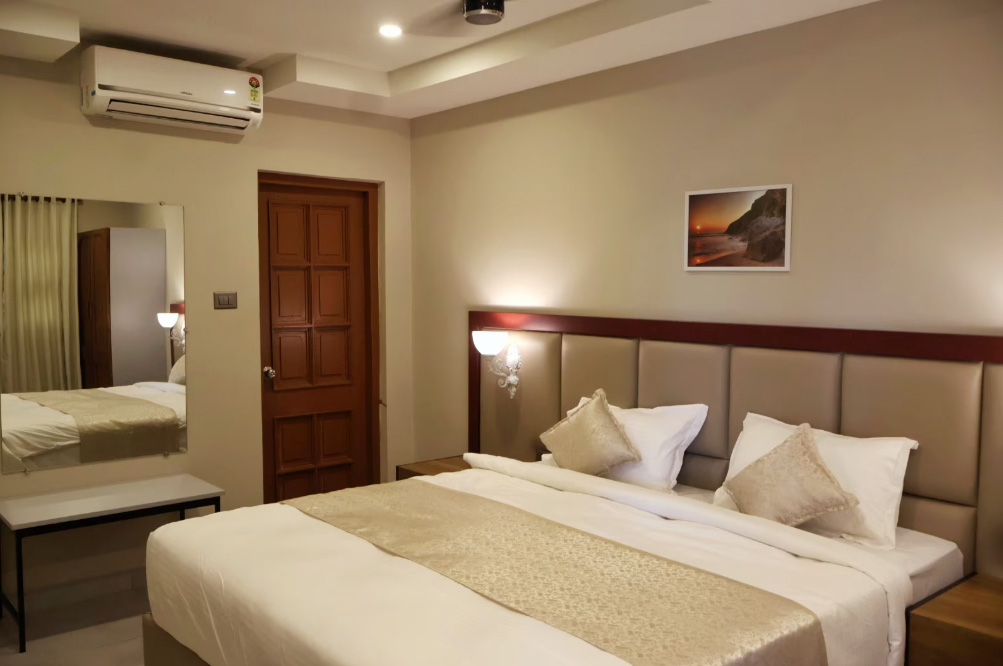 2 bedroom suit with kitchen2