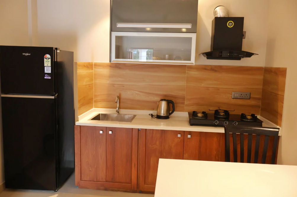 2 bedroom suit with kitchen3